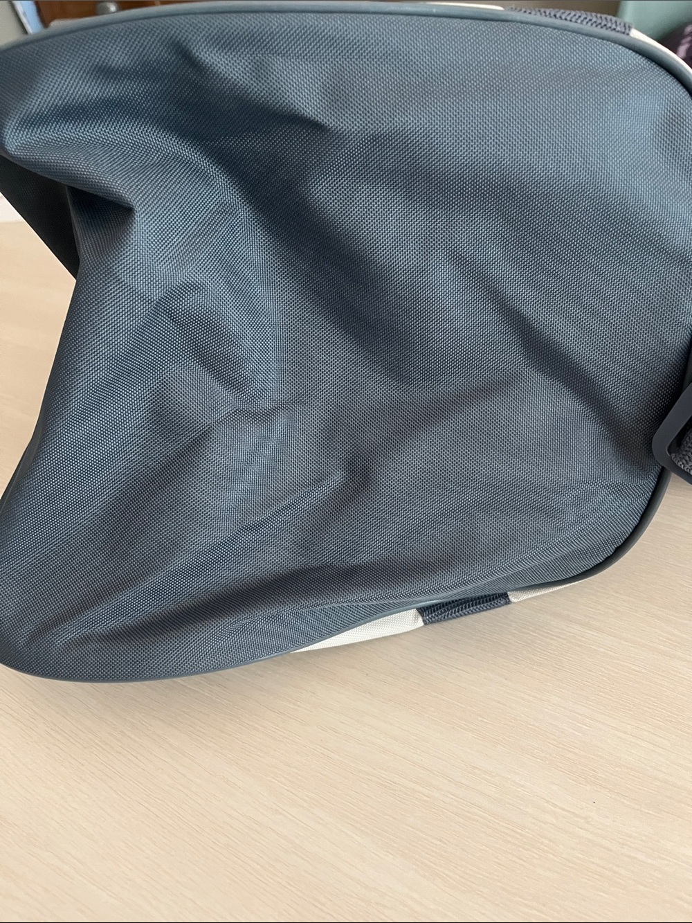 New Adidas Diablo Duffel Bag - Picture 8 of 10
